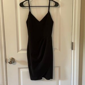 lulus homecoming dress